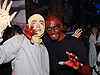 Афиша Ижевска — Halloween Night в «Авиаторе»
