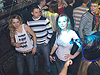 Афиша Ижевска — Halloween Night в «Авиаторе»