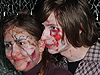Афиша Ижевска — Halloween Night в «Авиаторе»