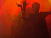 Афиша Ижевска — Halloween Night в «Авиаторе»