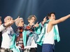 Афиша Ижевска — My SHINee World