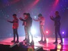 Афиша Ижевска — My SHINee World