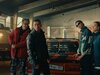 Афиша Ижевска — Бывший в помощь