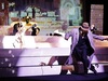 Афиша Ижевска — TheatreHD: Я — Сергей Образцов