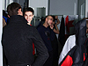 Афиша Ижевска — Гоша Рубчинский в «Fashion Club» Афиша Ижевска — Гоша Рубчинский в «Fashion Club»