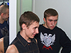 Афиша Ижевска — Гоша Рубчинский в «Fashion Club» Афиша Ижевска — Гоша Рубчинский в «Fashion Club»