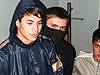 Афиша Ижевска — Гоша Рубчинский в «Fashion Club» Афиша Ижевска — Гоша Рубчинский в «Fashion Club»