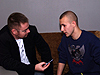Афиша Ижевска — Гоша Рубчинский в «Fashion Club» Афиша Ижевска — Гоша Рубчинский в «Fashion Club»