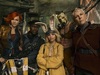 Афиша Ижевска — Бордерлендс
