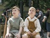 Афиша Ижевска — Тайна Чёрной Руки