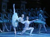 Афиша Ижевска — TheatreHD: Большой театр: Спящая красавица
