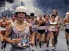 Афиша Ижевска — BeatWeekend24: Бег — это свобода