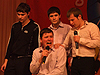 Афиша Ижевска — Финал студенческой лиги КВН - 2008