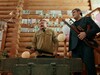 Афиша Ижевска — Право на лево
