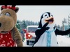 Афиша Ижевска — Новый год в Берёзовке