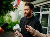 Афиша Ижевска — За слова отвечаю