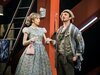 Афиша Ижевска — TheatreHD: Таланты и покойники