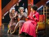 Афиша Ижевска — TheatreHD: Таланты и покойники