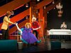 Афиша Ижевска — TheatreHD: Таланты и покойники