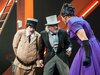 Афиша Ижевска — TheatreHD: Таланты и покойники