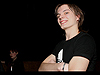 Афиша Ижевска — Miss DJ в «Fashion club»