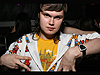 Афиша Ижевска — Miss DJ в «Fashion club»