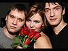 Афиша Ижевска — Miss DJ в «Fashion club»