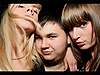 Афиша Ижевска — Miss DJ в «Fashion club»