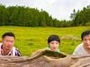 Афиша Ижевска — Операция «Панда»