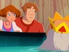 Афиша Ижевска — Иван Царевич и Серый Волк 6
