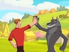 Афиша Ижевска — Иван Царевич и Серый Волк 6