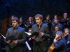 Афиша Ижевска — TheatreHD: Курентзис: Реквием. Моцарт