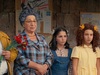 Афиша Ижевска — Манюня: День рождения Ба