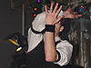 Афиша Ижевска — Corrida party Афиша Ижевска — Corrida party