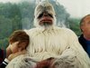 Афиша Ижевска — сНежный человек
