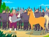 Афиша Ижевска — Три богатыря. Ни дня без подвига 2