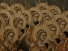 Афиша Ижевска — TheatreHD: Джотто. Предчувствие Ренессанса