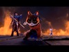 Афиша Ижевска — Кунг-фу кот