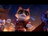 Афиша Ижевска — Кунг-фу кот