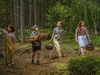 Афиша Ижевска — Магия четырёх стихий