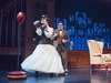 Афиша Ижевска — TheatreHD: Элементарно, Хадсон! Дело о собаке Б.