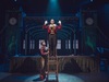 Афиша Ижевска — TheatreHD: Элементарно, Хадсон! Дело о собаке Б.