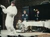 Афиша Ижевска — TheatreHD: Собачье сердце