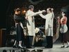 Афиша Ижевска — TheatreHD: Собачье сердце