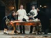 Афиша Ижевска — TheatreHD: Собачье сердце