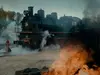 Афиша Ижевска — Дороги Победы