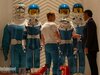 Афиша Ижевска — Фантастическая четвёрка: Первые шаги