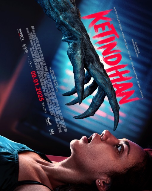 Сомния. Кошмар вернулся