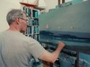 Афиша Ижевска — Люди большой воды