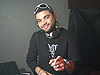 Афиша Ижевска — Dj Joseph Armani